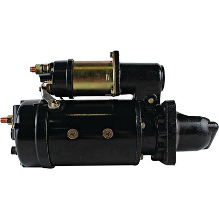 Aftermarket JAndN Electrical Products Starter 410-12638-JN